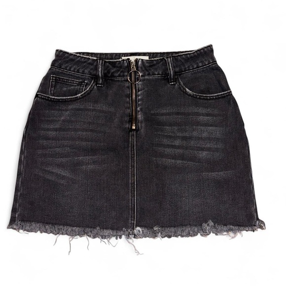 PacSun Dresses & Skirts - Pacsun denim skirt